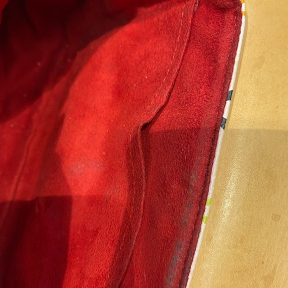 Luis Vuitton Sologne Handbag Monogram Multicolor - Picture 6 of 12